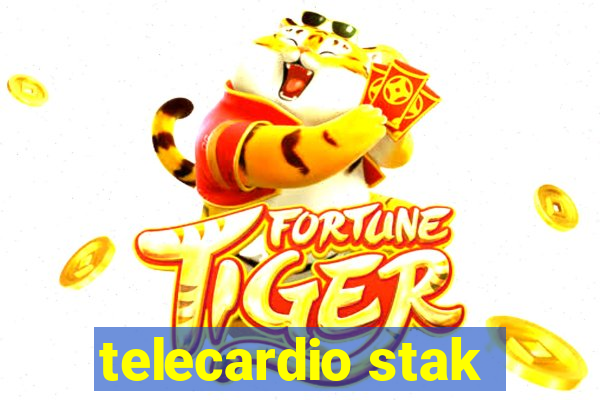 telecardio stak